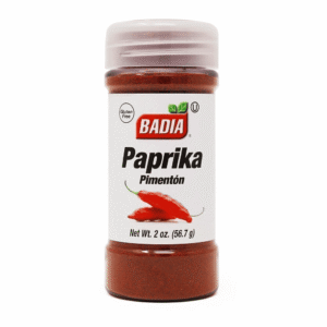 Paprica Badía x 56,7g