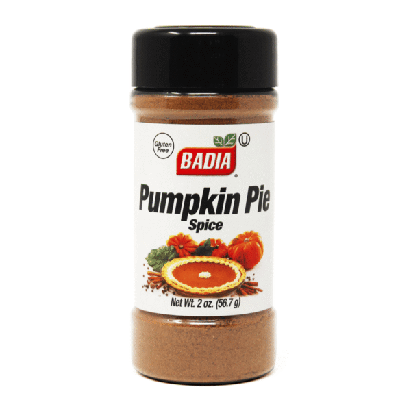 Pumpkin Pie Badía x 56,7
