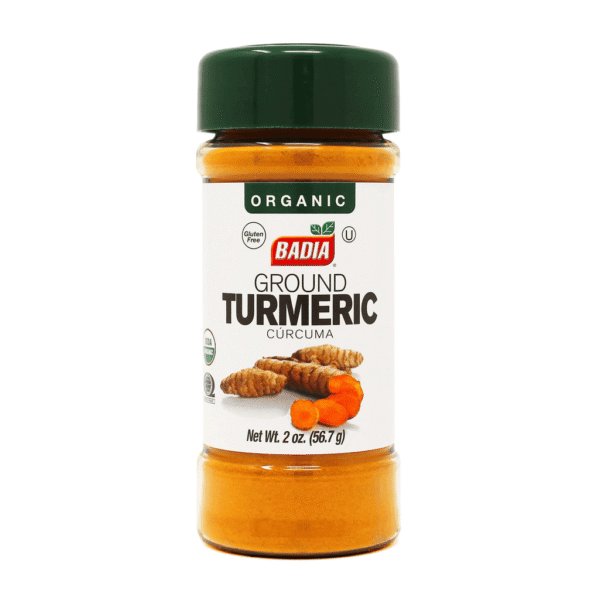Turmeric Badía x 56,7g