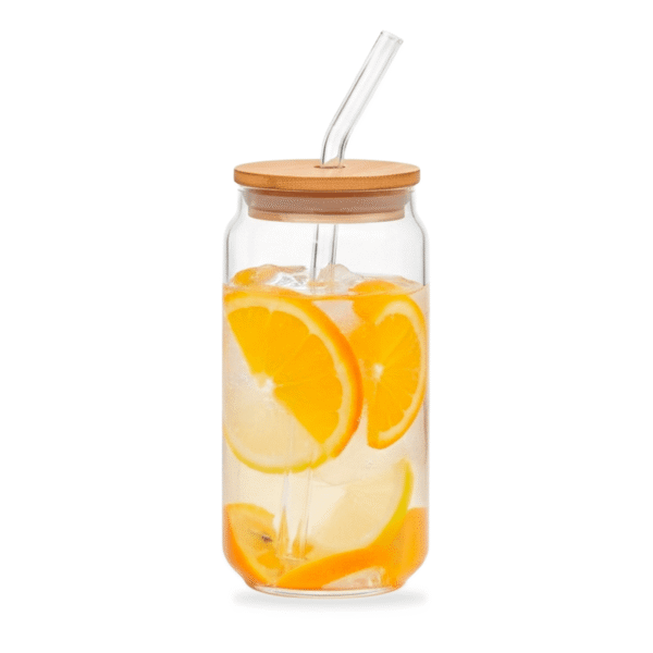 Vaso Can Deli x 660 ml