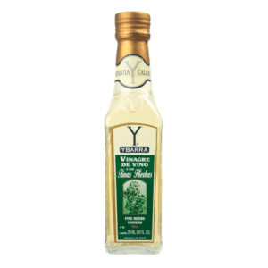 Vinagre de vino Finas Hiervas Ybarra x 250ml