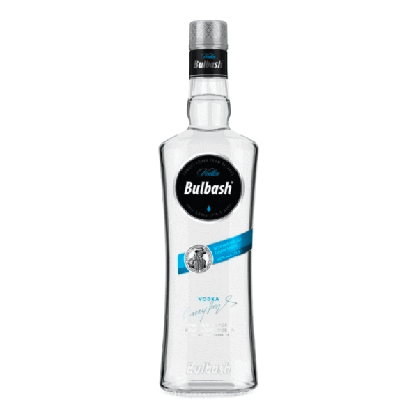 Vodka Bulbash x 500ml Vodka Bulbash x 500ml