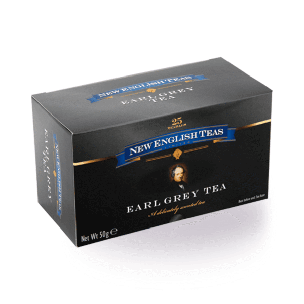 Te Earl Grey San Giorgio