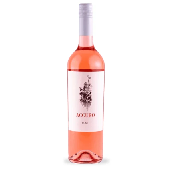 Rosé Accuro x 750ml