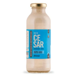 Salsa Cesar x 310g