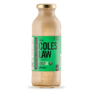 Salsa Coleslaw x 310g