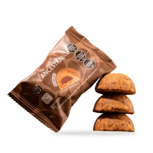 Bombon de Mani con Chocolate x 30g