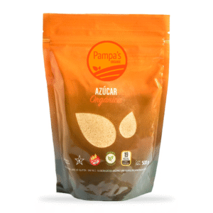 Azucar Organica x 500g