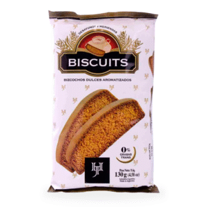Biscuit de Limon