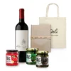 Box de Regalo Gourmet Premium Tienda Deli Premium Store