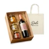 Box de Regalo Gourmet Premium Tienda Deli Premium Store