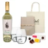 Box de Regalo Gourmet Premium Tienda Deli Premium Store