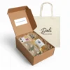 Box de Regalo Gourmet Premium Tienda Deli Premium Store