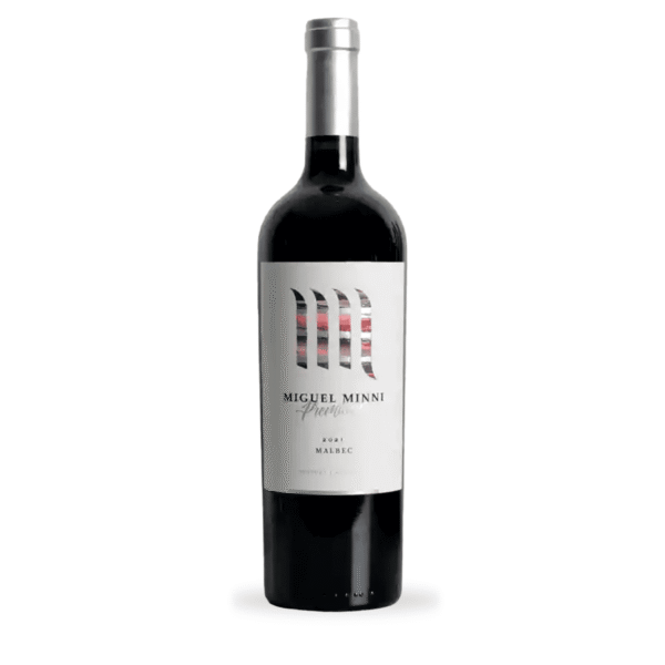 Cabernet Franc Miguel Minni Premium x 750ml