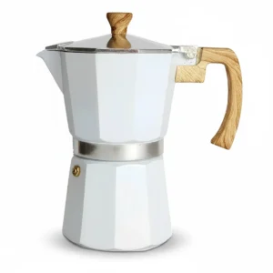 Cafetera Italiana x 150ml (3 Pocillos) Tienda Deli Premium Store