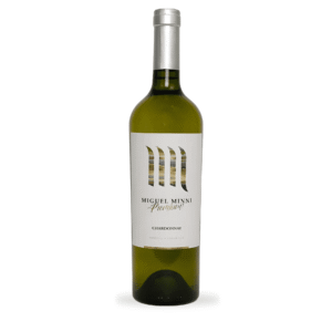 Chardonnay Miguel Minni Premium x 750ml