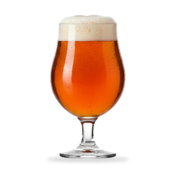 Copa Cerveza Tulipa x 400ml (vidrio) Tienda Deli Premium Store