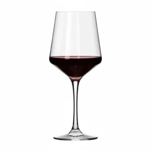 Copa Vino x 390ml (vidrio) Tienda Deli Premium Store