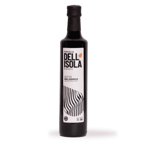 Dell Isola Aceto Balsamico x 500ml