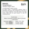Café Aïma Brasil - Cerrado Mineiro x 250g