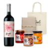 Box de Regalo Gourmet Premium Tienda Deli Premium Store