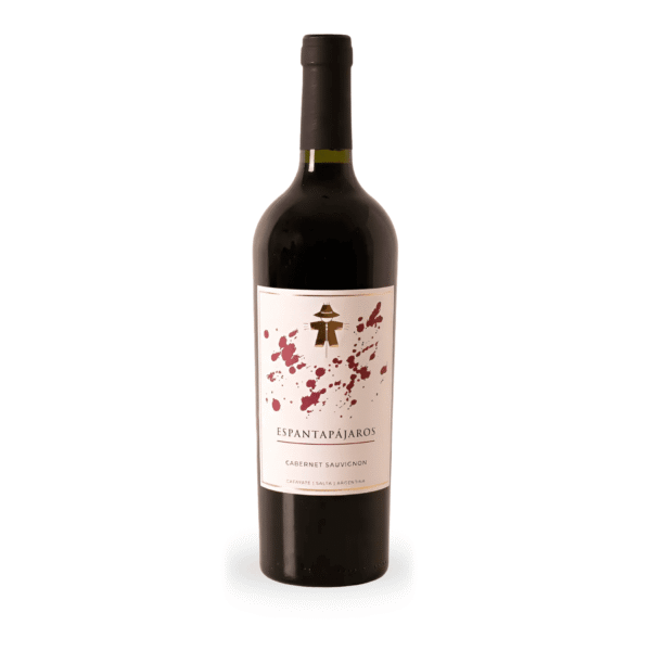Carvernet Sauvignon Espantapájaros x 750ml