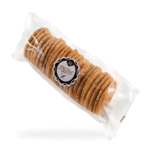 Galletas Marineras con Semillas x 150g