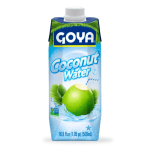 Goya Agua de coco x 500ml