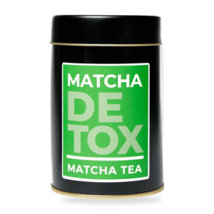 Inti Matcha Detox x 80g