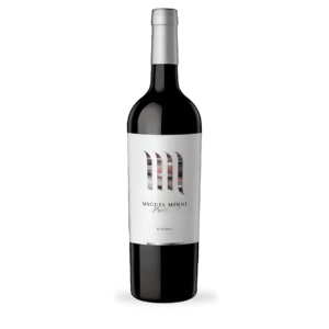 Malbec Miguel Minni Premium x 750ml