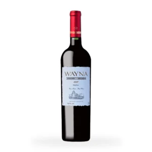 Merlot Wayna