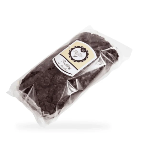 Pudding de Chocolate x 320g Pudding de Chocolate x 320g