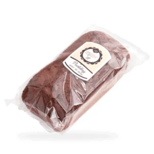 Pudding relleno de Dulce de leche x 320g