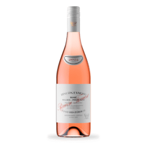 Rosé Rincón Famoso x 750ml