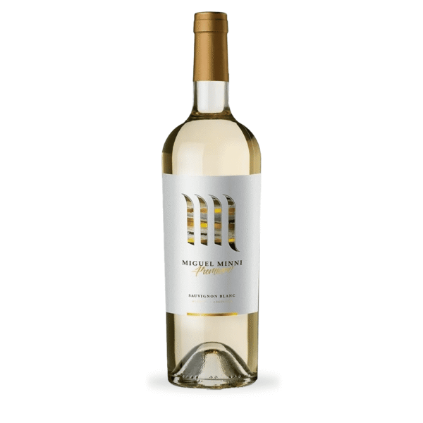 Sauvignon Blanc Miguel Minni Premium x 750ml Sauvignon Blanc Miguel Minni Premium x 750ml