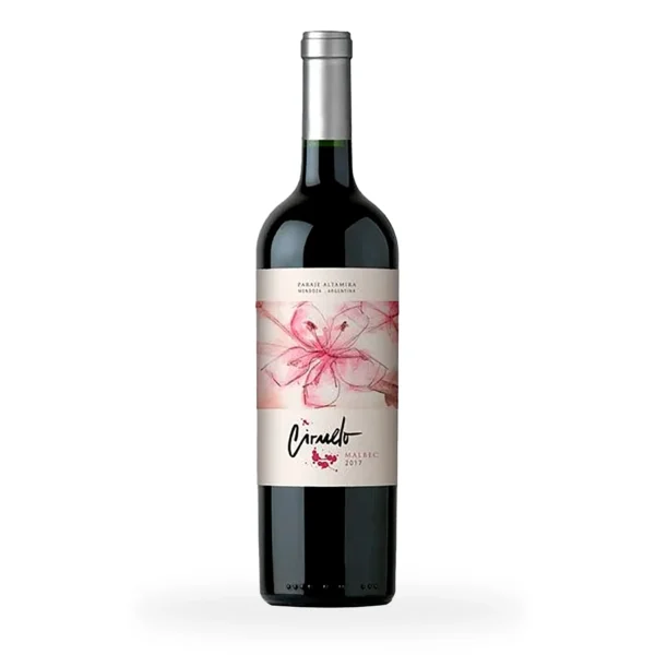Vino Ciruelo Malbec x 750ml