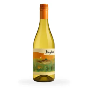 Vino Jengibre Chardonnay x 750ml