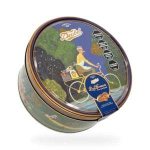 Pan Dulce Especial Don Enrique (en Lata) x 1kg