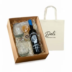 Set Vermouth Alfonsina Tienda Deli Premium Store