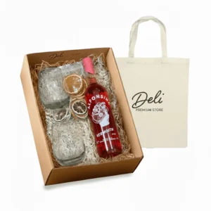 Set Vermouth Alfonsina Tienda Deli Premium Store