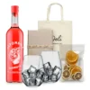 Set Vermouth Alfonsina Tienda Deli Premium Store