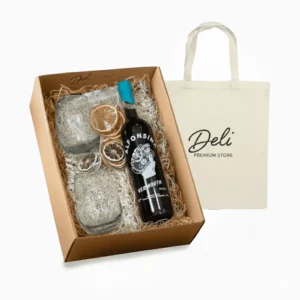 Set Vermouth Alfonsina Tienda Deli Premium Store