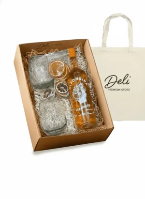 Set Vermouth Alfonsina Tienda Deli Premium Store