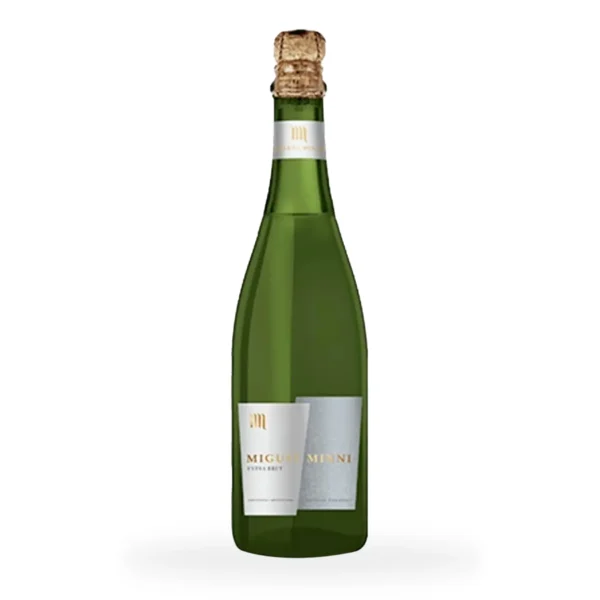 Espumante Extra Brut Miguel Minni x 750ml