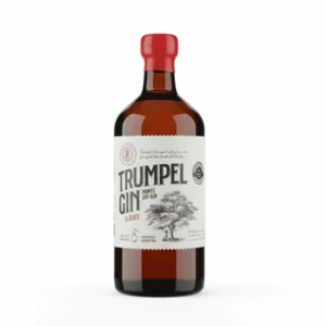 Gin Clasico Trumpel Gin x 500ml