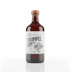 Gin Infusion de Calden Trumpel Gin x 500ml