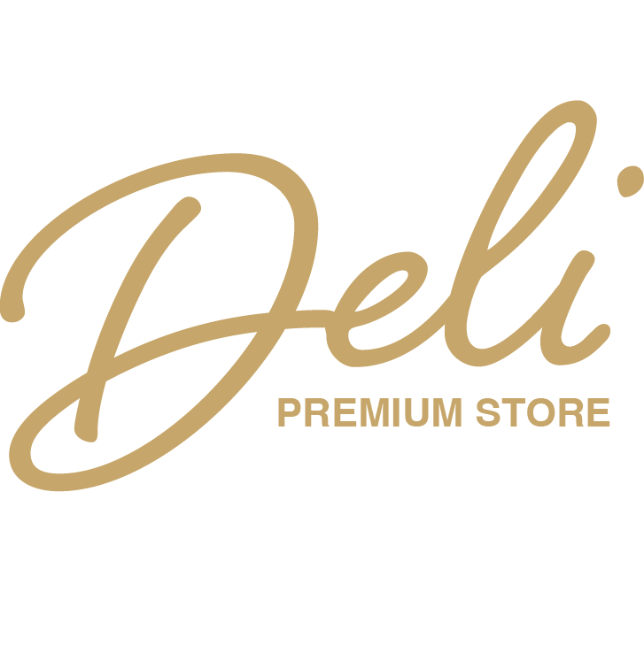 Logo Tienda Deli Premium Store