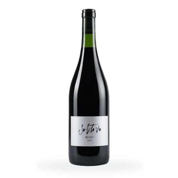 Malbec Solito Va x 750ml Malbec Solito Va x 750ml