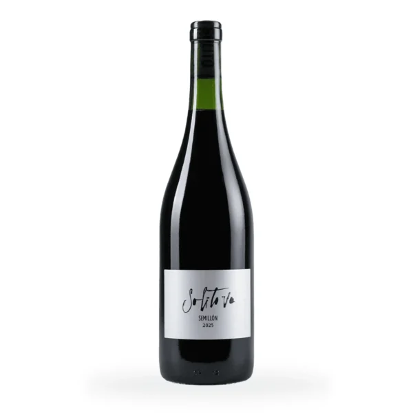 Semillon Solito Va x 750ml