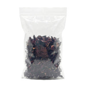 Flor de hibiscus Deli x 50g Flor de hibiscus Deli x 50g